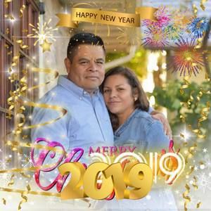 Meet your Posher, Elsa